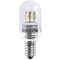 Lampadina led E14 - 12/24 V - 28 W