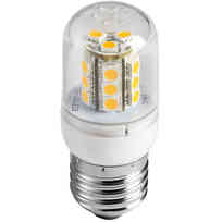 Lampadina led E27 - 12/24 V - 30 W