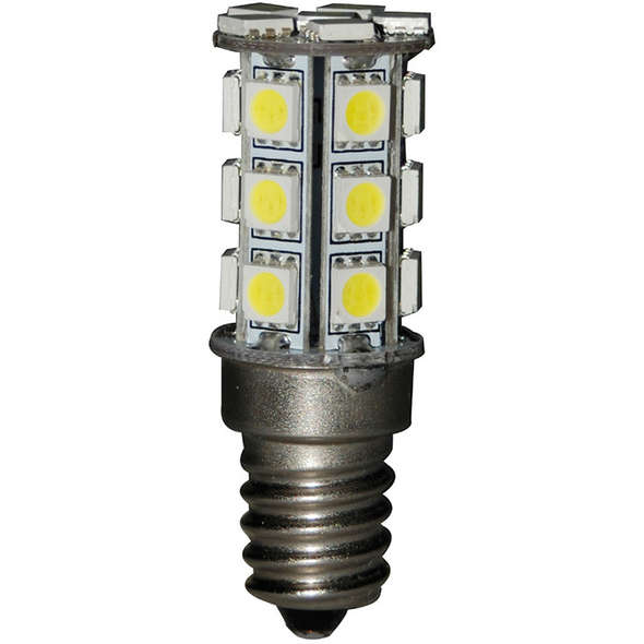 Lampadina LED SMD E14 - 12/24 V - 20 W