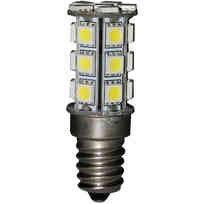 Lampadina LED SMD E14 - 12/24 V - 20 W