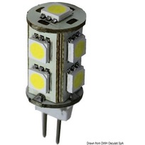 Lampadina LED SMD faretti G4