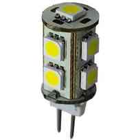 Lampadina LED SMD per faretti 12/24V