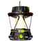 Lanterna Ricaricabile Lighthouse 600 - 600 Lumen