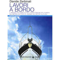 Lavori a Bordo - Il manuale più completoCofanetto 5 Volumi in Vendita  Online