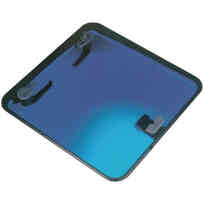 Lewmar Acrilico per boccaporto Low Profile 30