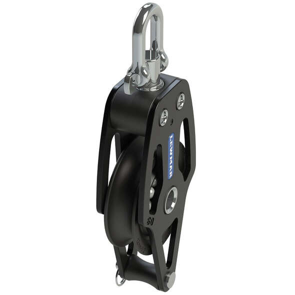 Lewmar Bozzello HTX Singolo Arricavo 72 mm