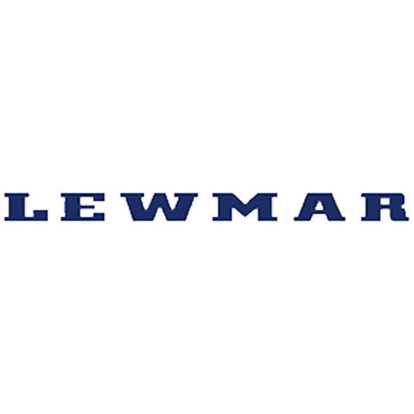 Lewmar kit cerniere per boccaporto F3G