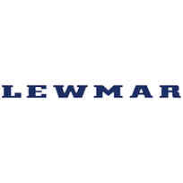Lewmar kit cerniere per boccaporto F3G