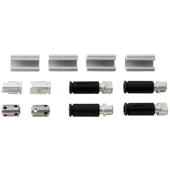 Lewmar Kit cerniere per boccaporto FH2G o FH3G