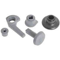 Lewmar Kit leva di chiusura SX per boccaporto Low Profile
