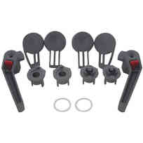 Lewmar Kit leve di chiusura per boccaporto  FH2G LP MP Ocean