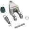 Lewmar Supporto Verticale Bozzelli misura 1