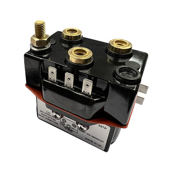 Lewmar Teleruttore 1600 W - 12 V