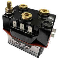Lewmar Teleruttore 1600 W - 12 V