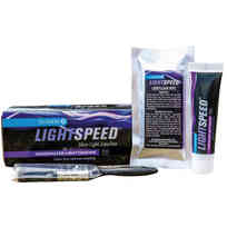 LightSpeed Kit antivegetativa siliconica per luci subacquee