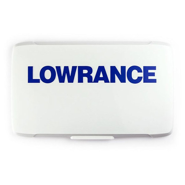 Lowrance Cover protettiva per Ecoscandaglio Eagle 4X