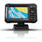 Lowrance GPS/ECO Eagle 5" con Trasduttore 50/200 HDI