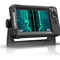 Lowrance GPS/ECO Eagle 7" con Trasduttore Tripleshot HD