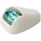 Luce di via Led “Orions” bianco laterale verde 112,5°