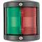 Luce di via “Utility 77” combinato rosso/verde nero