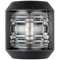Luce di via “Utility Compact” Cassa nera Coronamento 135°