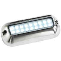 Luce subacquea a LED - Bianco
