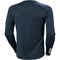 Maglia base layer Helly Hansen girocollo Lifa Active - Navy