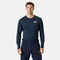 Maglia base layer Helly Hansen girocollo Lifa Active - Navy