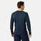 Maglia base layer Helly Hansen girocollo Lifa Active - Navy