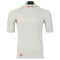Maglia Tecnica Musto maniche corte Flexlite - Platinum