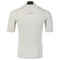 Maglia Tecnica Musto maniche corte Flexlite - Platinum