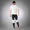 Maglia Tecnica Musto maniche corte Flexlite - Platinum