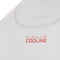 Maglia Tecnica Musto maniche corte Flexlite - Platinum