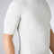 Maglia Tecnica Musto maniche corte Flexlite - Platinum