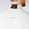 Maglia Tecnica Musto maniche corte Flexlite - Platinum