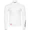 Maglia Tecnica Musto maniche lunghe Champ - Bianco