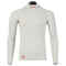 Maglia Tecnica Musto maniche lunghe Flexlite - Platinum