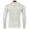 Maglia Tecnica Musto maniche lunghe Flexlite - Platinum