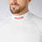 Maglia Tecnica Musto maniche lunghe Flexlite - Platinum