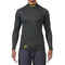 Maglia Termica Musto Hydrothermal Top 2.0 - Nero