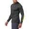 Maglia Termica Musto Hydrothermal Top 2.0 - Nero