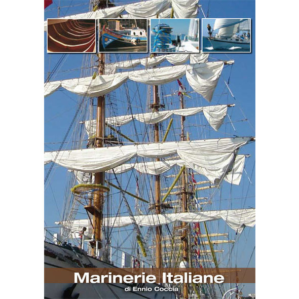 Marinerie italiane - DVD