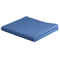 MB Aruba Tovaglia Antimacchia 115 x 100 cm - Blu