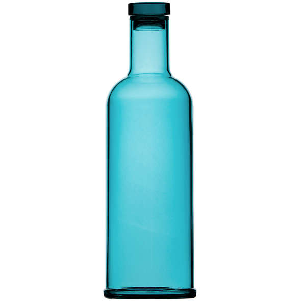 MB Bahamas Bottiglia Acqua 2 pz.- Turquoise