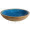 MB Cocoa ciotola L - Blu