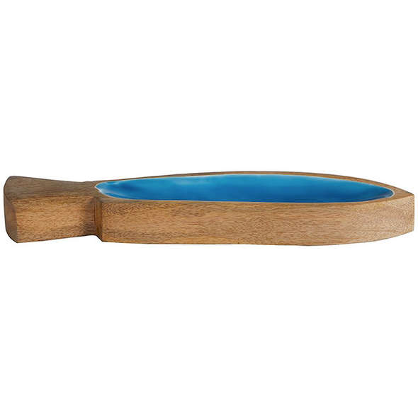 MB cocoa ciotola sardina - Blu