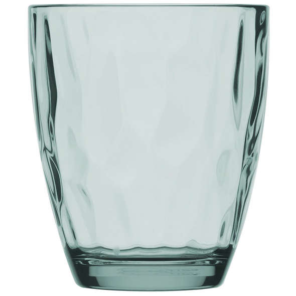 MB happy set bicchieri acqua 6 pz. - Natural