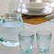 MB happy set bicchieri acqua 6 pz. - Natural