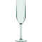 MB happy set bicchieri champagne 6 pz. - Natural