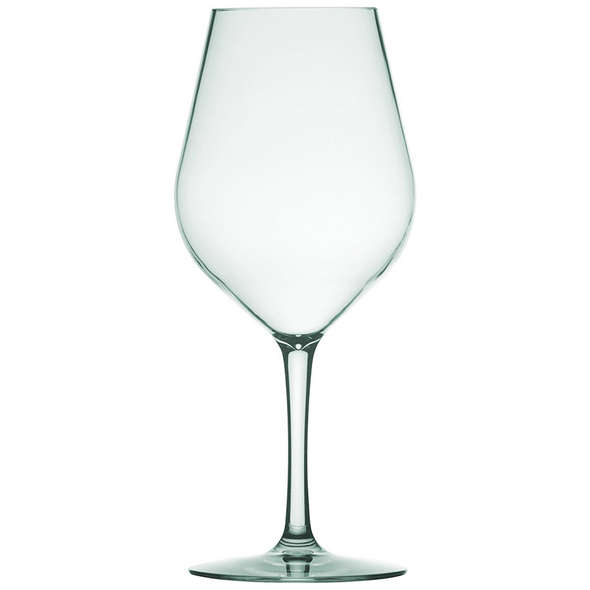 MB happy set coppe vino 6 pz. - Natural